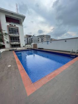 Lovely 3 Bedrooms, 19 Olaletan Street, Oniru, Victoria Island (vi), Lagos, Flat / Apartment Short Let
