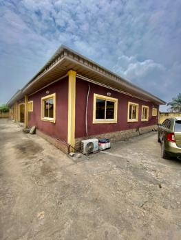 Standard 3 Bedrooms Flat at Ogombo Close Abraham Adesanya, Abraham Adesanya Road  Very Close to Abraham Adesanya Estate, Ogombo, Ajah, Lagos, Flat / Apartment for Rent