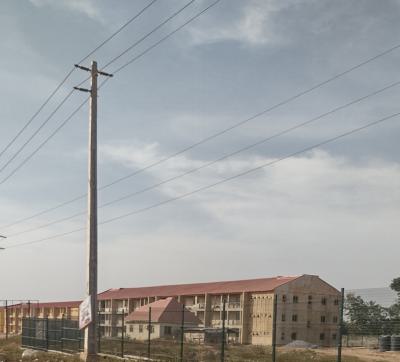 Spacious Shops and Offices, Apo Trade Hub, Wasa, Apo, Abuja, Plaza / Complex / Mall for Sale