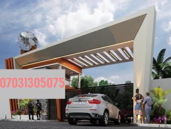 Beautiful Estate Land with C of O, Lekki Phase 1, Lekki, Lagos, Residential Land for Sale