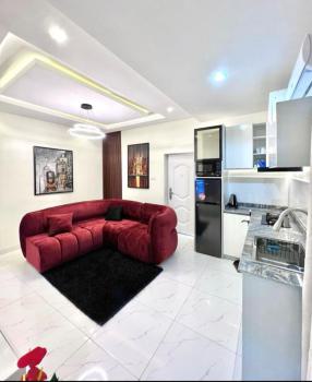 One Bedroom Apartment, Life Camp, Abuja, Mini Flat (room and Parlour) Short Let