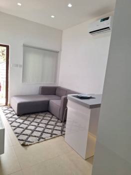 One Bedroom — Lekki Phase 1, Lekki, Lagos