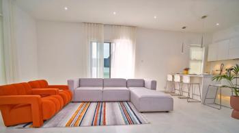 2 Bedroom Pent Floor — Lekki Phase 1, Lekki, Lagos