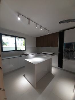 5 Bedroom, Lekki Phase 1, Lekki, Lagos, Semi-detached Duplex for Sale