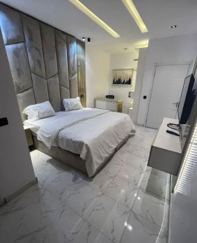 2 Bedrooms Luxury Apartment, Ikate, Lekki, Lagos, Flat / Apartment Short Let
