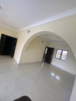 Luxuriously Spacious 3 Bedrooms Flat with Excellent Finishing, 14b, Kayode Close, Awoyaya  Town, B & M Court, Awoyaya, Ibeju Lekki, Lagos, Flat / Apartment for Rent