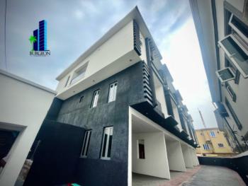 Brand New 4 Bedrooms +1bq Terrace Duplex, Ikate, Lekki, Lagos, Terraced Duplex for Sale