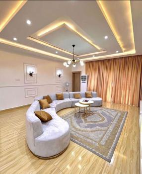 Three Bedrooms Apartment, Wuye, Abuja, Flat / Apartment Short Let