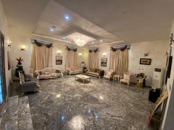 Luxury 6 Bedroom Duplex, Parkview Estate, Ikoyi, Lagos, Detached Duplex for Sale