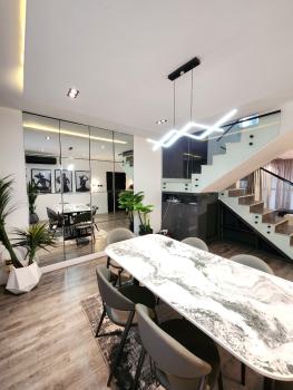 Luxury 3 Bedrooms Duplex, Ikoyi, Lagos, Terraced Duplex Short Let