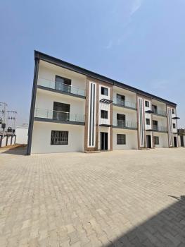 Luxurious 5 Bedroom Terrace Duplex, Jahi, Abuja, Terraced Duplex for Sale