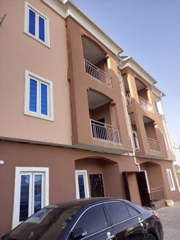 Clean 2 Bedrooms, Isheri Oshun, Isolo, Lagos, Flat / Apartment for Rent