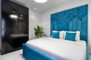 Beautiful 2 Bedroom Apartment with Exquisite Features, Admiralty Way, Lekki Phase 1, Lekki, Lagos, Flat / Apartment Short Let