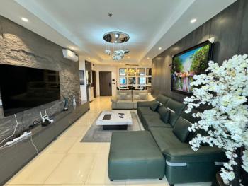 Luxury 2 Bedroom Apartment in a Serene Environment