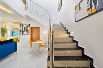 Luxury 2 Bedrooms Apartment in a Serene Environment