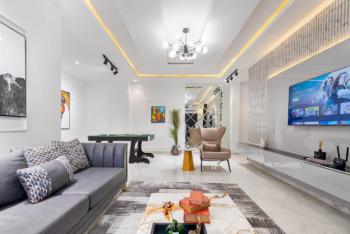 Luxury 2 Bedroom Apartment in a Serene Environment
