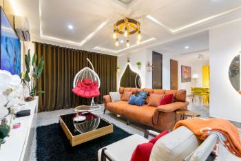 Luxury 3 Bedroom Apartment in a Serene Environment