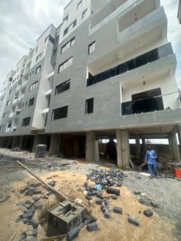 Ocean View Studio Condo + Elevator, Gym, Pool with Payment Plan, Ikate, Lekki, Lagos, Flat / Apartment for Sale