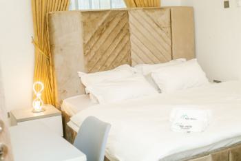 Luxury Two Bedroom Ensuite  Apartment, 40,akinyele Street, Aguda, Surulere, Lagos, Flat / Apartment Short Let