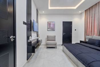 Luxury 2 Bedrooms Apartment in a Serene Environment