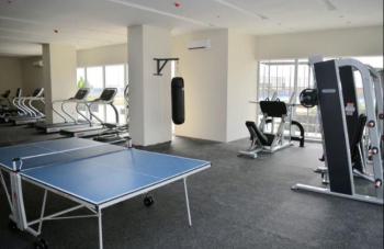 Luxury 2 Bedroom Apartment in a Serene Environment