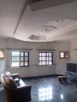 a Well Finished/built 6 Bedroom Duplex with Standard Modern Facilities, Off G U Ake Road, Eliozu, Port Harcourt, Rivers, Detached Duplex for Sale