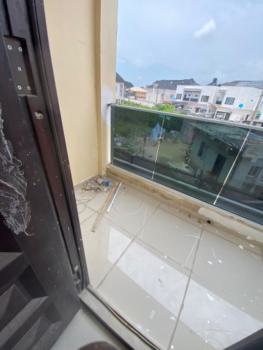 Luxuriously Spacious 2 Bedrooms Flat with Excellent Finishing, No. 14, Bello Street, Sangotedo, Ajah, Lagos, Detached Duplex for Rent