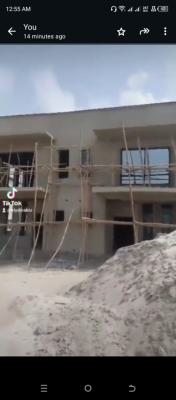a Wing of 5 Bedroom Detached Duplex, Emerald Bay, Amen Estate 2, Eleko, Ibeju Lekki, Lagos, Detached Duplex for Sale