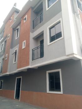 a Lovely Sharp Room & Palour Apartment, Harmony Estate, Owode, Langbasa Road, Ado, Ajah, Lagos, Mini Flat (room and Parlour) for Rent