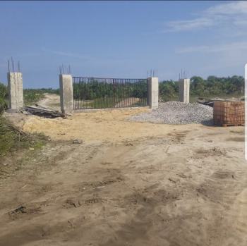 Serviced Plot of Land, Oluwaland, Abijo, Lekki, Lagos, Residential Land for Sale