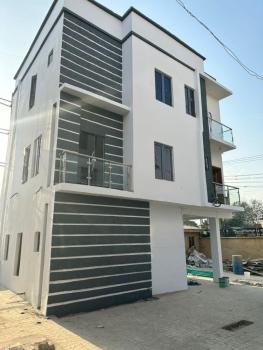 4 Bedroom Detached Duplex, Ikeja Gra, Ikeja, Lagos, Detached Duplex for Sale