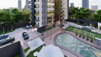 De Luxe 2 Bedroom   Apartments, Lekki Phase 1, Lekki, Lagos, Flat / Apartment for Sale