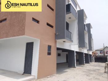 Luxury 5 Bedrooms Penthouse with Bq, Ajah, Lagos, Flat / Apartment for Sale