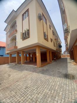 Tastefully Finished 3 Bedroom Serviced Apartment, Divine Home Estate By Thomas, Lekki, Lagos, Flat / Apartment for Rent