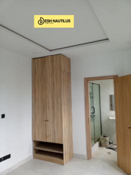 4 Bedrooms Semi Detached Duplex, Lekki Peninsula Scheme 2, Ajah, Lagos, Semi-detached Duplex for Sale