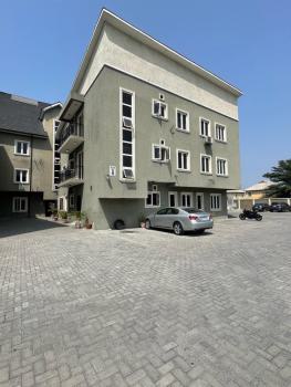 1 Bedroom Apartment, Osapa, Lekki, Lagos, Mini Flat (room and Parlour) for Rent