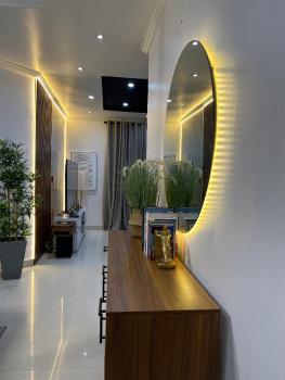 2 Bedrooms Flat with Great View, Lekki Phase 1, Lekki, Lagos, Flat / Apartment Short Let