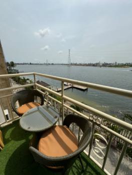 3 Bedroom Luxury Apartment, Lekki Luxury Apartments, Admiralty Road, Lekki Phase 1, Lekki, Lagos, Flat / Apartment for Sale
