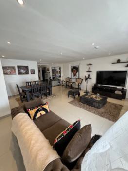 Luxury 3 Bedroom Apartment with Sea View, Admiralty Road Lekki Luxury Flat Estate, Lekki Phase 1, Lekki, Lagos, Flat / Apartment for Sale