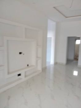 2 Bedrooms Flat, Silverland Estate, Sangotedo, Ajah, Lagos, Flat / Apartment for Rent