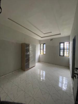 Newly Built 2 Bedrooms Flat, Majek, Sangotedo, Ajah, Lagos, Flat / Apartment for Rent