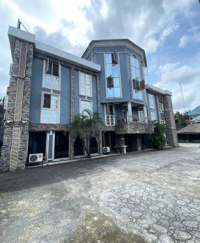 31 Rooms Luxury and Functional Hotel, Off Woji Road, Gra Phase 2, Port Harcourt, Rivers, Hotel / Guest House for Sale