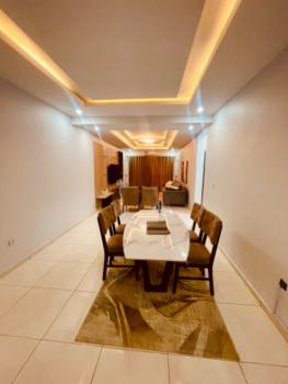 Luxury 2 Bedroom  Apartment with Excellent Facilities, Opposite Chevron, Lekki, Lagos, Flat / Apartment Short Let
