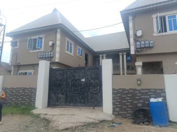 9 Unit of Room and Parlour Self Con with a Single Roomself, Odofin Estate, Ebute, Ikorodu, Lagos, Block of Flats for Sale