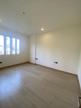 a Well Constructed 3 Bedroom Apartment with Communal Swimming Pool &bq, Central, Victoria Island (vi), Lagos, Flat / Apartment for Sale