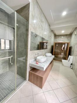 Brand New Fully Furnished  Five 5 Bedrooms Detached Duplex, Off Banana Island, Ikoyi, Lagos, Detached Duplex for Sale