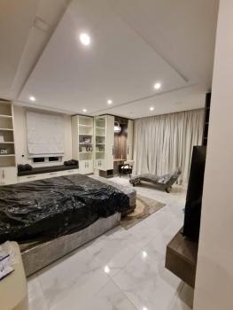 Well Maintained Fully Furnished 3  Bedroom Apartment with Swimming Pool, Banana Island, Ikoyi, Lagos, Flat / Apartment for Sale