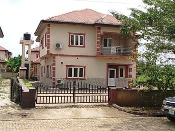 Detached Duplex with Bq, Redemption Camp, Ojodu Berger, Ojodu, Lagos, Detached Duplex for Sale