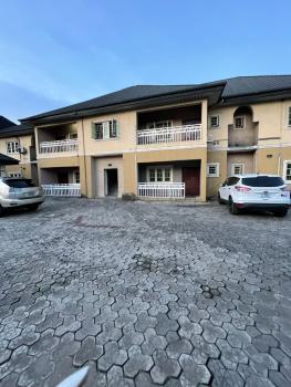 4 Units of 3 Bedroom Flats, 1 Unit 2 Bedroom and 1 Self-contained, Peter Odili Road, Trans Amadi, Port Harcourt, Rivers, Block of Flats for Sale