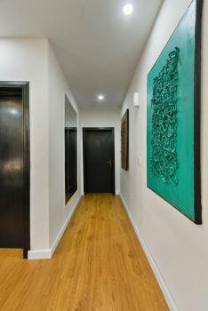 Luxury 1 Bedroom Apartment, Lekki Phase 2, Lekki, Lagos, Mini Flat (room and Parlour) Short Let